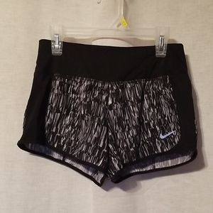 Nike dri-fit shorts